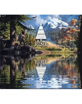 Pine SteamРФ+Весь МирKey + Бонус