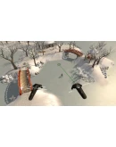 Ice Lakes АВТОДОСТАВКА STEAM РОССИЯ