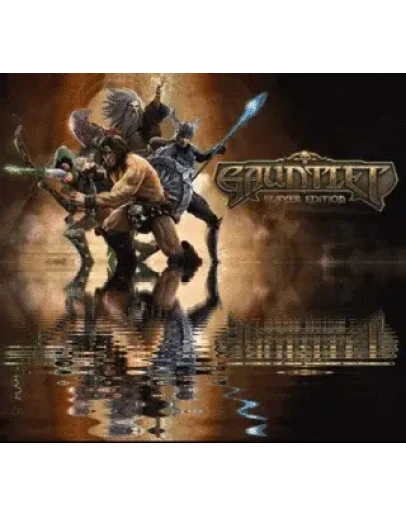 Gauntlet Slayer EditionSteamРФ+Весь МирKey + Бонус