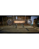 Bartlow's Dread MachineSteamРФ+Весь МирKey + Бонус