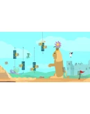 Ultimate Chicken Horse XBOX ONE / XBOX SERIES XS Код