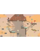 Ultimate Chicken Horse XBOX ONE / XBOX SERIES XS Код