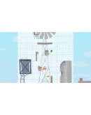 Ultimate Chicken Horse XBOX ONE / XBOX SERIES XS Код