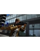 PAYDAY 2: McShay Weapon Pack DLC STEAM GIFT РОССИЯ PAYDAY 2: McShay Weapon Pack DLC STEAM GIFT РОССИЯ