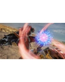 SOULCALIBUR VI - DLC13: Hwang DLC STEAM GIFT РОССИЯ