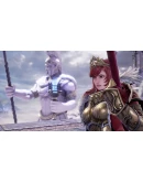 SOULCALIBUR VI - DLC7: Hilde DLC STEAM GIFT РОССИЯ