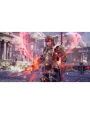 SOULCALIBUR VI - DLC7: Hilde DLC STEAM GIFT РОССИЯ