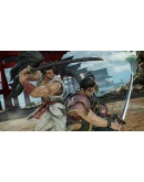 SOULCALIBUR VI - DLC9: Haohmaru DLC STEAM GIFT РОССИЯ