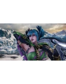 SOULCALIBUR VI - DLC1: Tira АВТОДОСТАВКА STEAM РОССИЯ