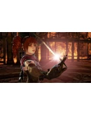 SOULCALIBUR VI - DLC4: Amy DLC STEAM GIFT РОССИЯ