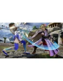 SOULCALIBUR VI - DLC11: Setsuka DLC STEAM GIFT РОССИЯ