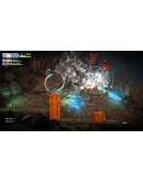 Eiyuden Chronicle Rising АВТОДОСТАВКА STEAM РОССИЯ