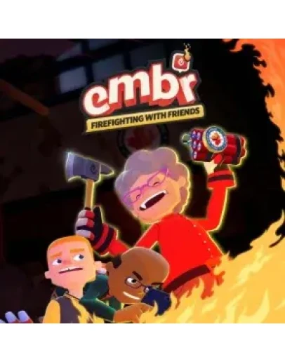 Embr XBOX ONE / XBOX SERIES XS / WINDOWS 10 Код Embr XBOX ONE / XBOX SERIES XS / WINDOWS 10 Код