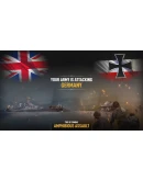 Axis &amp Allies 1942 Online АВТОДОСТАВКА STEAM РОССИЯ