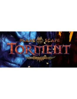 Planescape: Torment: Enhanced Edition STEAM РОССИЯ