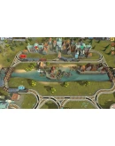 Train Valley - Germany АВТОДОСТАВКА DLC STEAM РОССИЯ