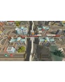 Train Valley - Germany АВТОДОСТАВКА DLC STEAM РОССИЯ