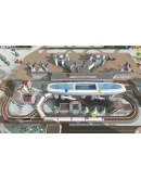 Train Valley - Germany АВТОДОСТАВКА DLC STEAM РОССИЯ