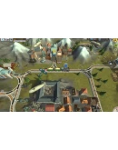 Train Valley - Germany АВТОДОСТАВКА DLC STEAM РОССИЯ