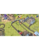 Train Valley 2 - Passenger Flow DLC STEAM GIFT РОССИЯ