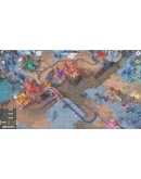 Train Valley 2 - Passenger Flow DLC STEAM GIFT РОССИЯ