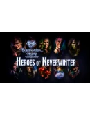 Neverwinter Nights Enhanced Edition Heroes Portrait РФ