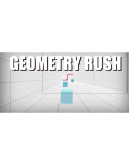 Geometry Rush АВТОДОСТАВКА STEAM GIFT РОССИЯ Geometry Rush АВТОДОСТАВКА STEAM GIFT РОССИЯ