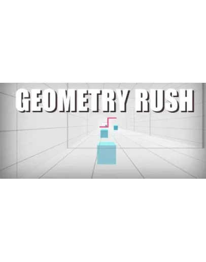 Geometry Rush АВТОДОСТАВКА STEAM GIFT РОССИЯ
