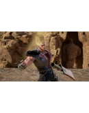 SOULCALIBUR VI - DLC14: Character Creation Set F STEAM