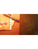Marie's Room - Artbook DLC STEAM KEY REGION FREE GLOBAL