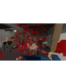 Paint the Town Red Steam Ключ РФ+Мир +Бонус