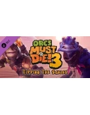 Orcs Must Die! 3 Complete Bundle (+2 DLC) STEAMКЛЮЧ