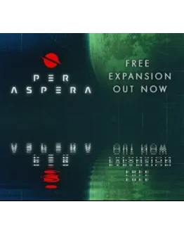 Per AsperaSteamРФ+СНГKey + Бонус