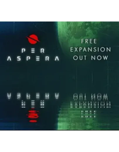 Per AsperaSteamРФ+СНГKey + Бонус