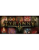 Tyranny Gold Edition (+5 DLC) Steam Ключ РФ+Мир +Бон