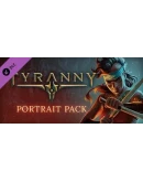 Tyranny Gold Edition (+5 DLC) Steam Ключ РФ+Мир +Бон