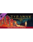 Tyranny Gold Edition (+5 DLC) Steam Ключ РФ+Мир +Бон