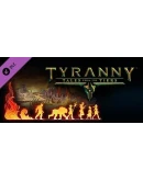 Tyranny Gold Edition (+5 DLC) Steam Ключ РФ+Мир +Бон