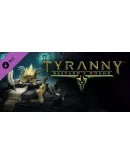 Tyranny Gold Edition (+5 DLC) Steam Ключ РФ+Мир +Бон