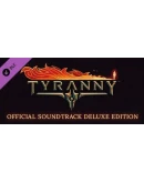 Tyranny Gold Edition (+5 DLC) Steam Ключ РФ+Мир +Бон