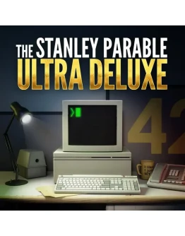 THE STANLEY PARABLE: ULTRA DELUXE + ИГРЫ (XBOX)
