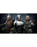 Mortal Kombat 11: Aftermath DLC Steam Key Region free