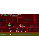 Ninja JaJaMaru: The Great Yokai Battle + Hell STEAM