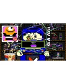 Ninja JaJaMaru: The Great Yokai Battle + Hell STEAM