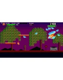 Ninja JaJaMaru: The Great Yokai Battle + Hell STEAM