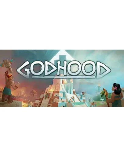 Godhood АВТОДОСТАВКА STEAM GIFT RU