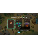 Godhood АВТОДОСТАВКА STEAM GIFT RU