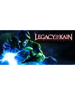 Legacy of Kain: Defiance (Steam)(RU/ CIS)