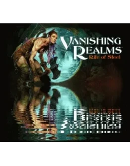 Vanishing Realms VR SteamРФ+Весь МирKey + Бонус