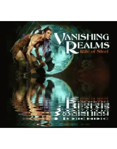 Vanishing Realms VR SteamРФ+Весь МирKey + Бонус